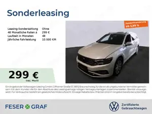 Volkswagen Passat Variant Business 1.5 TSI DSG Navi Kamera ACC