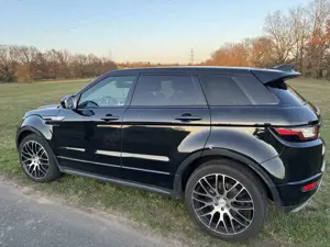 Land Rover Range Rover Evoque SE Dynamic