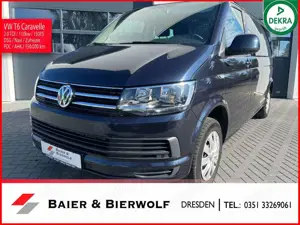 Volkswagen T6 Caravelle
