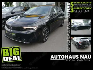 Opel Astra L 1.2 Turbo Elegance Incl. Big Deal Paket