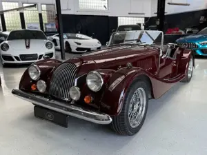 Morgan Plus 8 3,9 V8 Cabrio