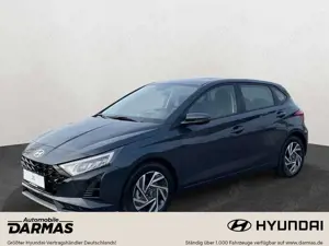 Hyundai i20 i20 Trend Turbo Komfort  Licht Paket Navi LED