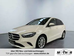 Mercedes-Benz B 220 d Progressive Navigationssystem Tempomat
