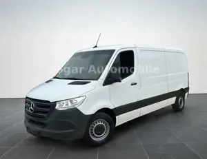Mercedes-Benz Sprinter 211 CDI L2H1 *FLACH+LANG*TEMPOMAT*AHK*