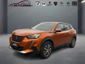 Peugeot 2008 Active SHZ, Standheizung