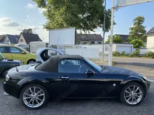 Mazda MX-5 Bild 4