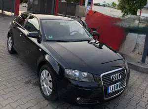 Audi A3 Bild 2