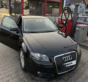 Audi A3 Bild 1