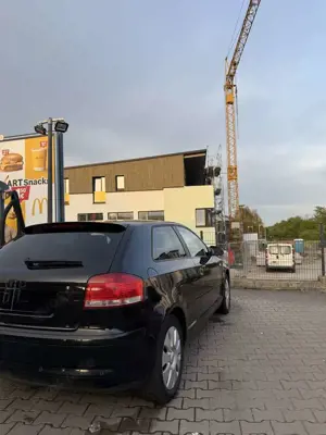 Audi A3 Bild 3