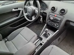 Audi A3 Bild 4