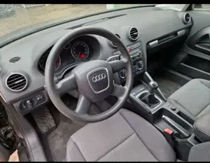 Audi A3 Bild 5