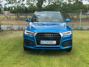 Audi Q3 Bild 3