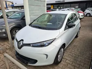 Renault ZOE Life