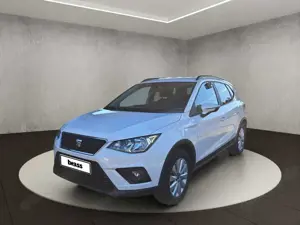SEAT Arona Style 1.0 TSI 110 PS 6-Gang