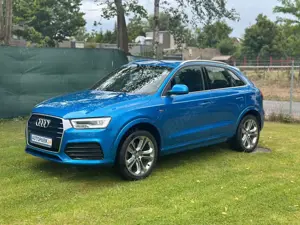 Audi Q3 Bild 4