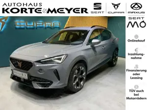 CUPRA Formentor 2.0TSI DSG 4Drive+ACC+Navi