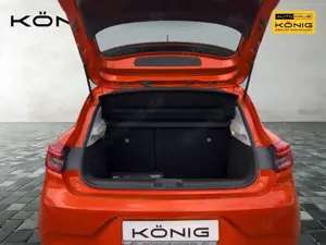 Renault Clio V 1.0 TCe 90 ZEN  KLIMA|SHZ|RGO Bild 5