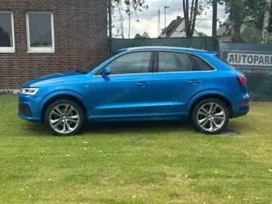 Audi Q3 Bild 5
