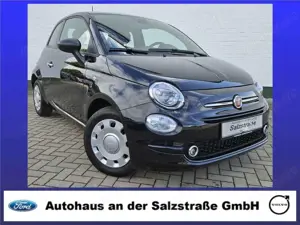 Fiat 500 Hybrid Dolcevita*PDC*Navi*Klimaaut.*
