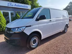 Volkswagen T6 Transporter T6 .1 Transporter lang *1. Hand+Flügeltür+Klima*