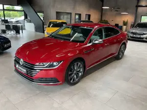 Volkswagen Arteon Elegance 4M ACC Kamera Keyless LED Navi