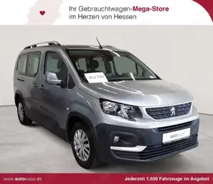 Peugeot Rifter Rifter BlueHDI 130 L2 Active Navi