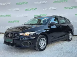 Fiat Tipo Pop, DAB, 8 Räder
