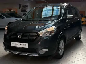 Dacia Lodgy Stepway 7-Sitzer|SHZ|PDC|Kamera|Klima|Navi