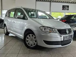 Volkswagen Touran Trendline-1.9TDI-Klimaaut.-Tempomat