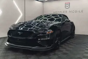 Ford Mustang GT 5,0 V8,Shelby.Cabrio,ACC,Sitzkühl,Digi