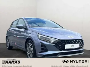 Hyundai i20 i20 Trend Turbo Komfort  Licht Paket Navi LED Bild 4