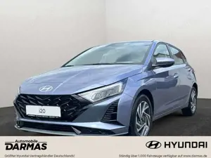 Hyundai i20 i20 Trend Turbo Komfort  Licht Paket Navi LED Bild 1