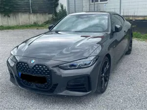 BMW 440 4er Coupe 440i xDrive M-Sport