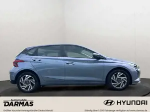 Hyundai i20 i20 Trend Turbo Komfort  Licht Paket Navi LED Bild 5
