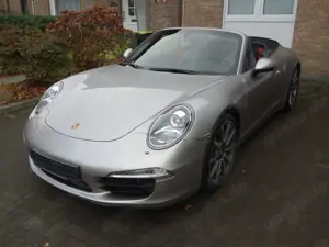 Porsche 991 911 Urmodell/991 Carrera 4 S Cabriolet/Appr.9/27