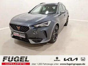 CUPRA Formentor 1.4 TSI DSG VZ Priority e-Hybrid Pano|LED|Leder|Na