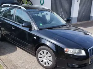 Audi A4 A4 Avant 2.0