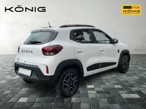 Dacia Spring Extreme Electric 65 *NAVI*KLIMA*PDC* Bild 3