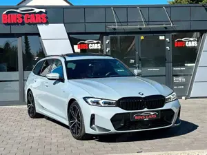 BMW 320 d xDrive MSport*360°HUD*Pano*HK*Standhzg*ACC Bild 5