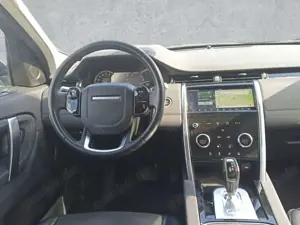 Land Rover Discovery Sport P200 Mild-Hybrid S AWD Bild 4