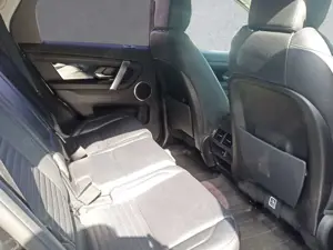 Land Rover Discovery Sport P200 Mild-Hybrid S AWD Bild 5