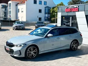 BMW 320 d xDrive MSport*360°HUD*Pano*HK*Standhzg*ACC Bild 2