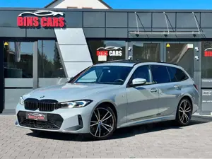 BMW 320 d xDrive MSport*360°HUD*Pano*HK*Standhzg*ACC