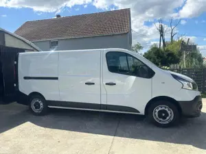 Renault Trafic Trafic dCi 120 L2H1 Komfort