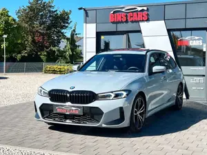 BMW 320 d xDrive MSport*360°HUD*Pano*HK*Standhzg*ACC Bild 3