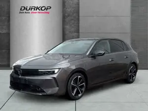 Opel Astra L Elegance 1.5D LED Kamera CarPlay DAB Keyless