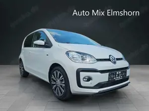 Volkswagen up! join Klima Sitzheizung Tüv 05/2027 1 Hand