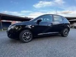 SEAT Ibiza Ibiza 1.4 16V