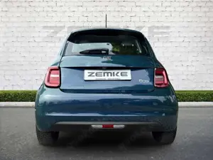 Fiat 500 Passion Batterie 42 kWh Navi Memory Sitze Apple Ca Bild 4