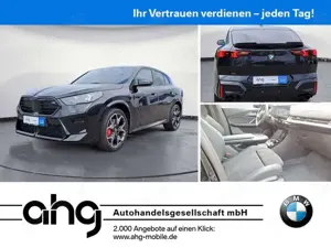 BMW X2 M35i xDrive M Sport Pro Premium Paket